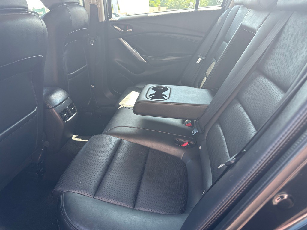 2016 Mazda Mazda6 Image 15
