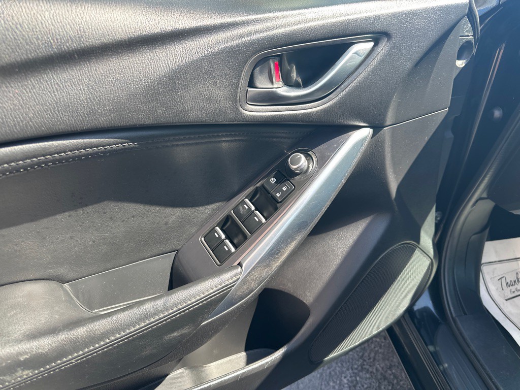2016 Mazda Mazda6 Image 16