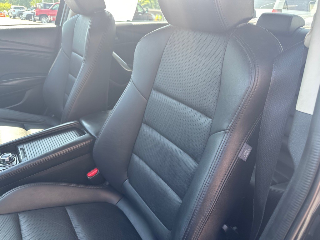 2016 Mazda Mazda6 Image 17