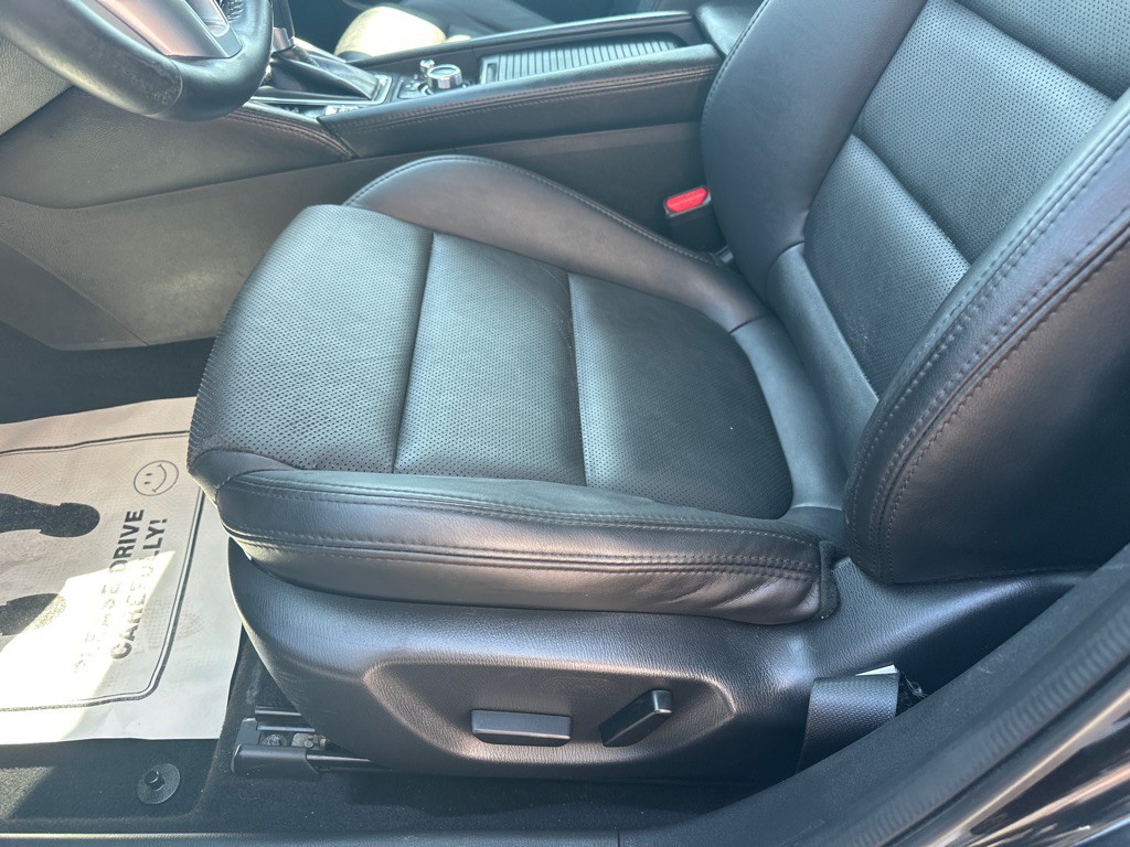 2016 Mazda Mazda6 Image 18