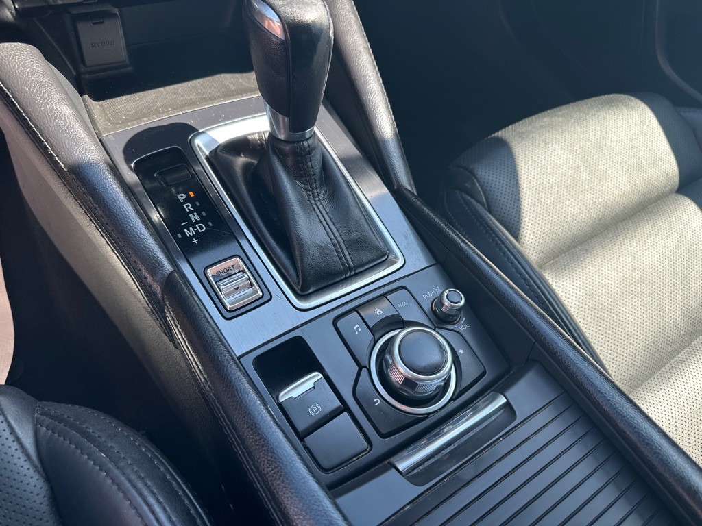 2016 Mazda Mazda6 Image 19