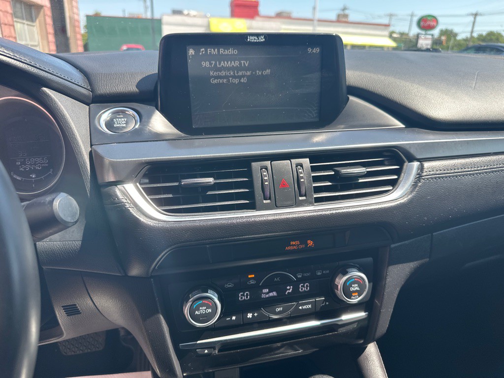 2016 Mazda Mazda6 Image 20