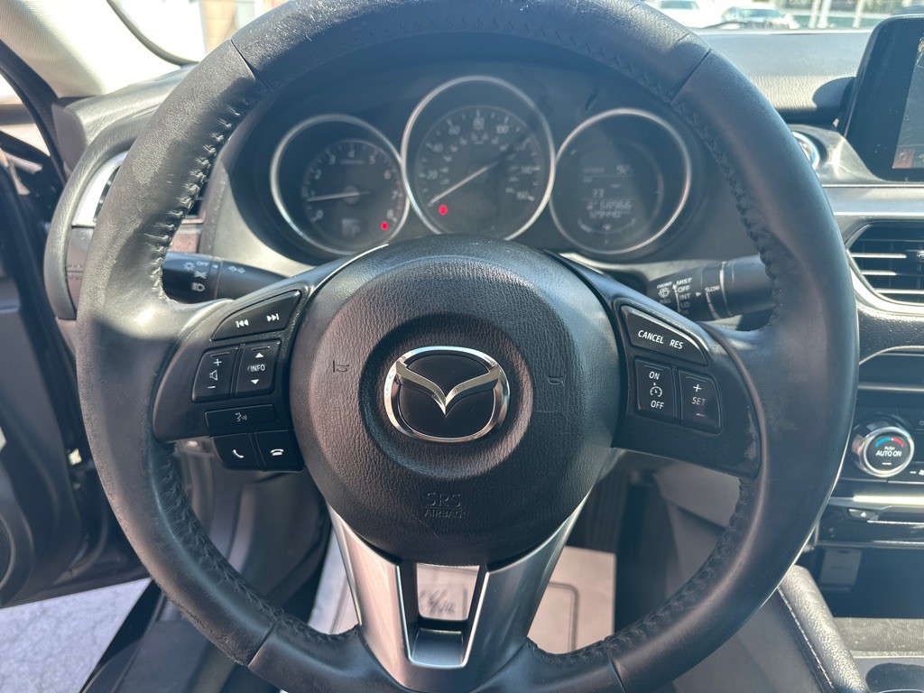2016 Mazda Mazda6 Image 21