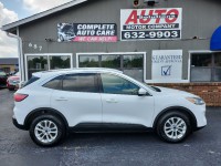 Image for 2020 Ford Escape SE ID: 7514096