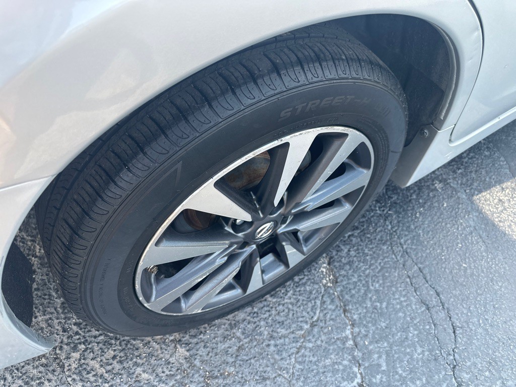 2016 Nissan Altima Image 6