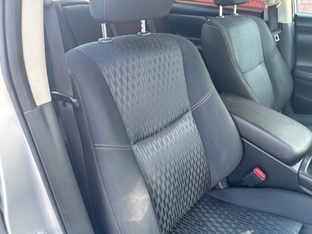 2016 Nissan Altima Image 11