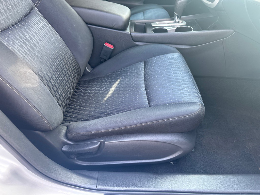 2016 Nissan Altima Image 12