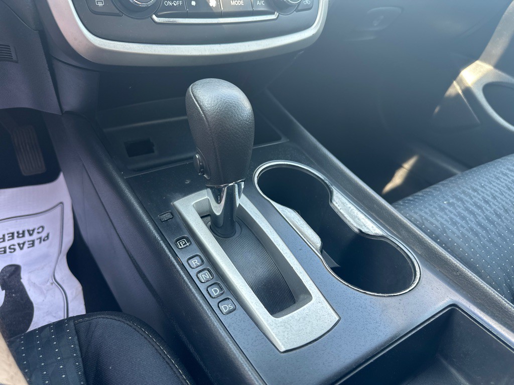 2016 Nissan Altima Image 20