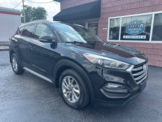 Image for 2017 Hyundai Tucson Limited ID: 7532282