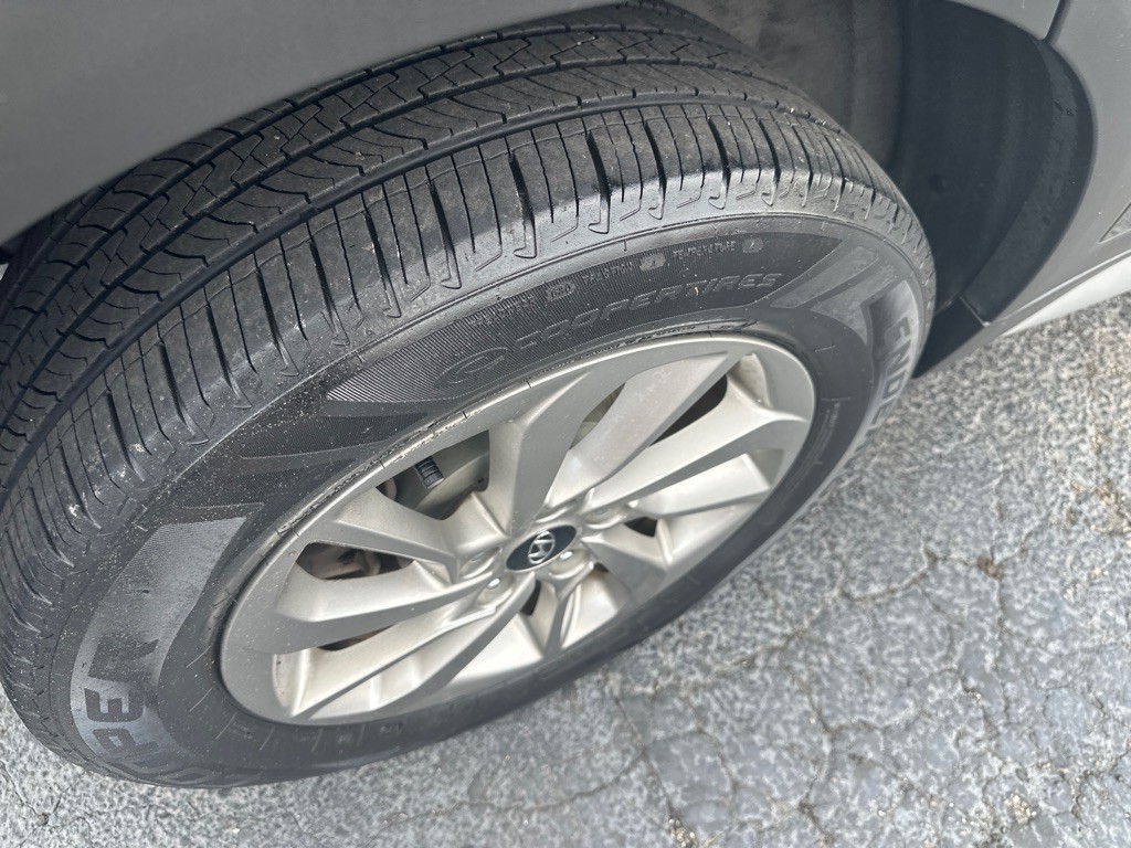2017 Hyundai Tucson Image 6