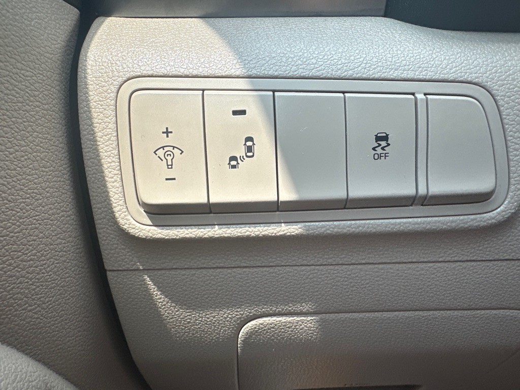 2017 Hyundai Tucson Image 22