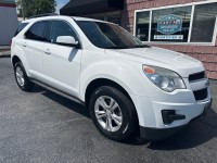 Image for 2013 Chevrolet Equinox LT ID: 7544443