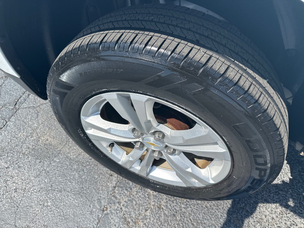 2013 Chevrolet Equinox Image 6