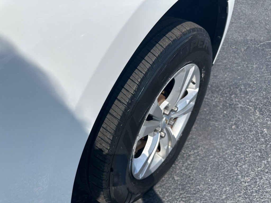 2013 Chevrolet Equinox Image 7