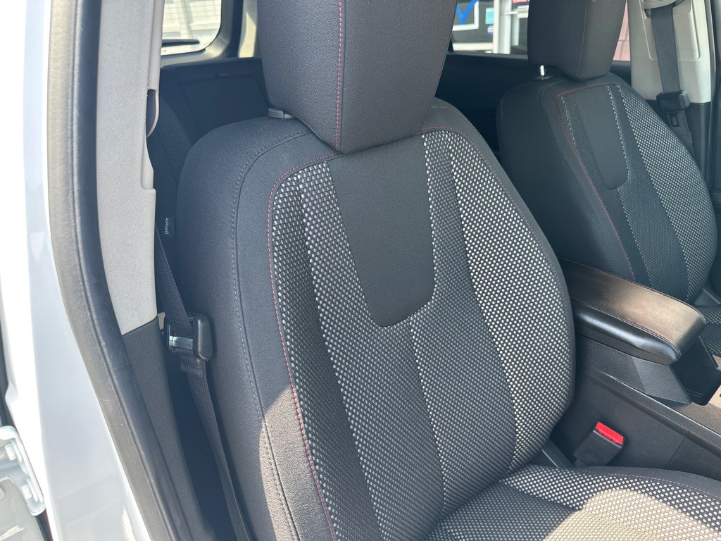 2013 Chevrolet Equinox Image 10