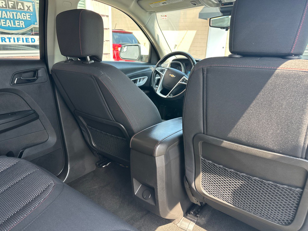 2013 Chevrolet Equinox Image 13