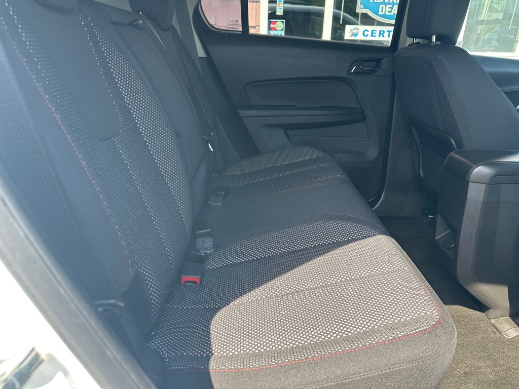 2013 Chevrolet Equinox Image 14