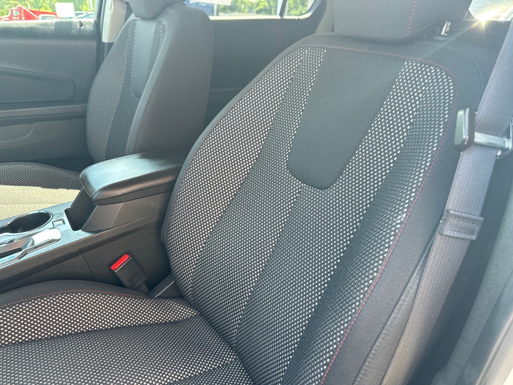 2013 Chevrolet Equinox Image 19