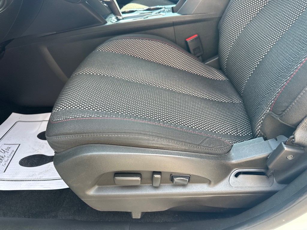2013 Chevrolet Equinox Image 20