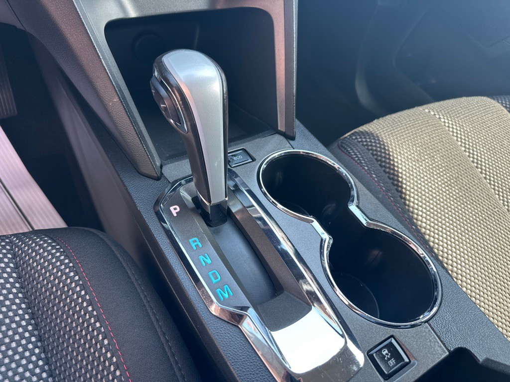 2013 Chevrolet Equinox Image 21