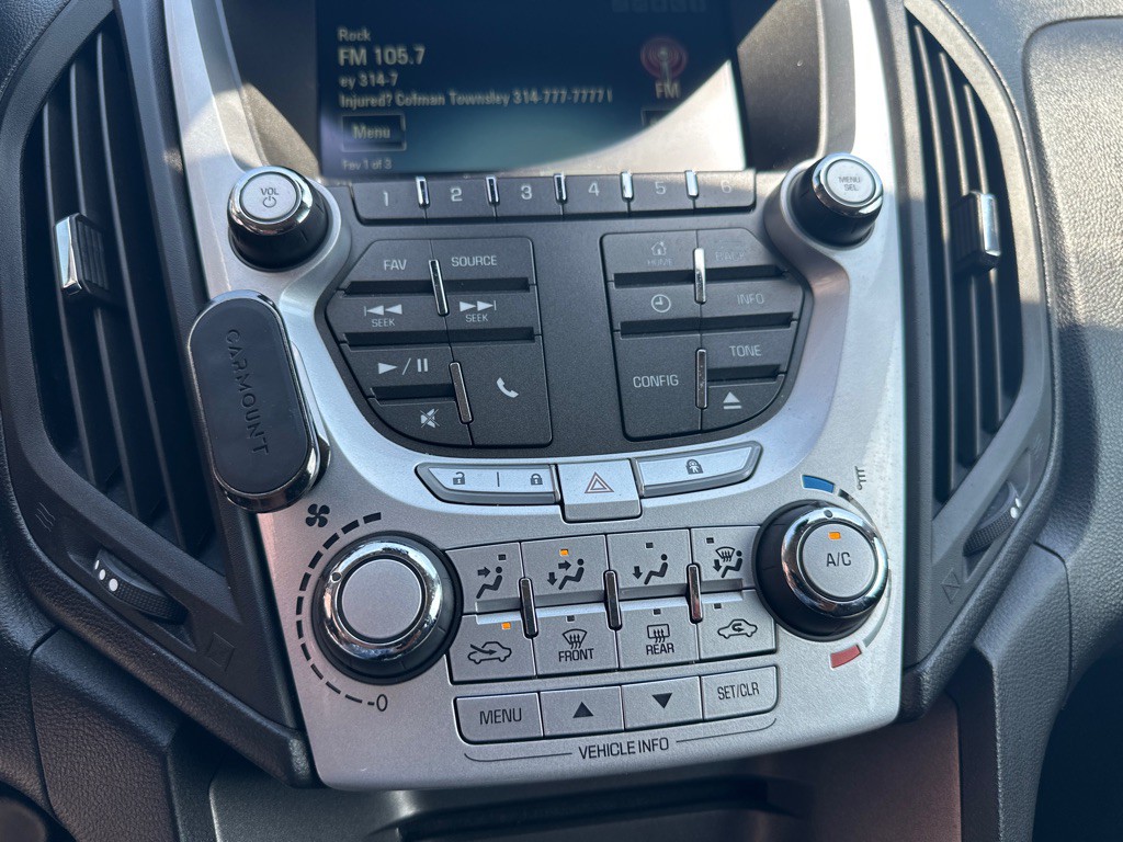 2013 Chevrolet Equinox Image 22