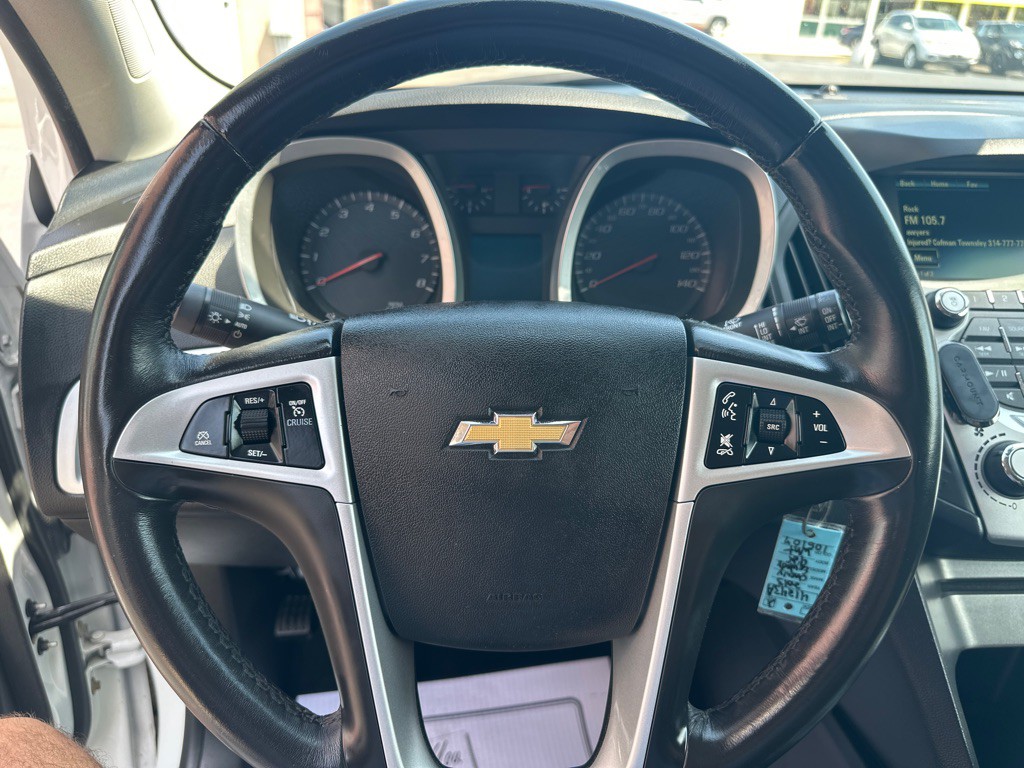 2013 Chevrolet Equinox Image 23