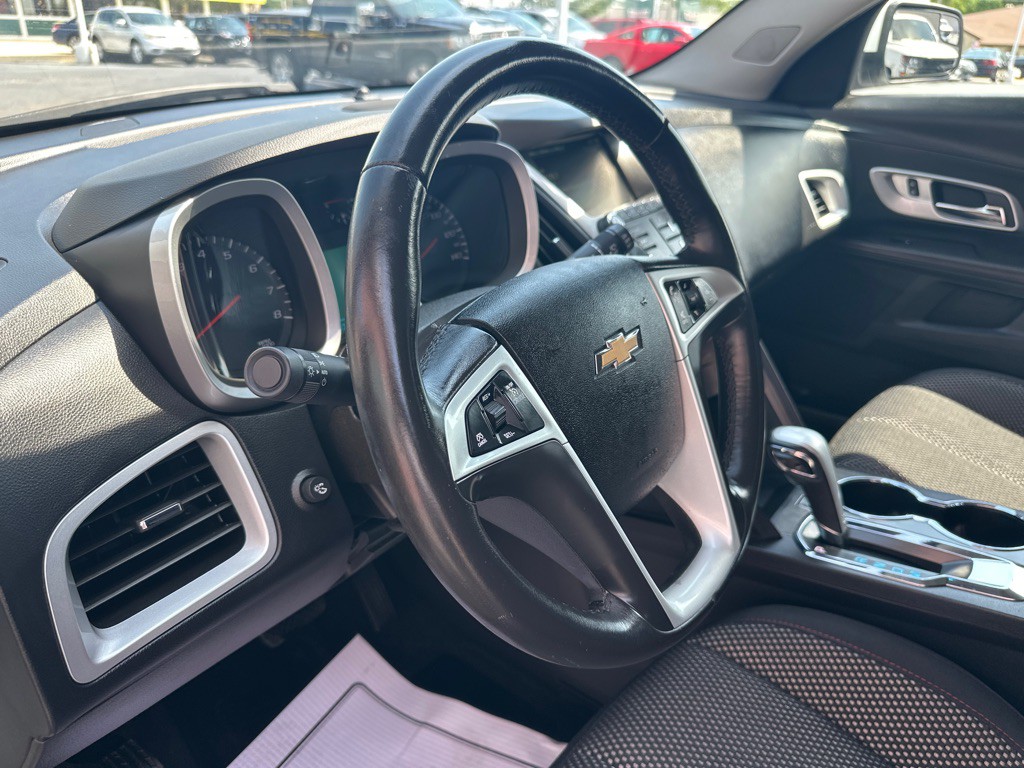 2013 Chevrolet Equinox Image 24