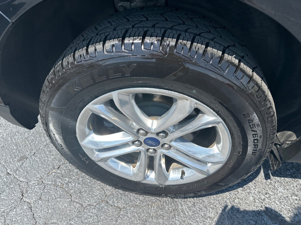 2016 Ford Edge Image 6