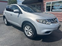 Image for 2014 Nissan Murano S ID: 7545725