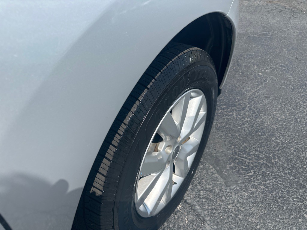 2014 Nissan Murano Image 8