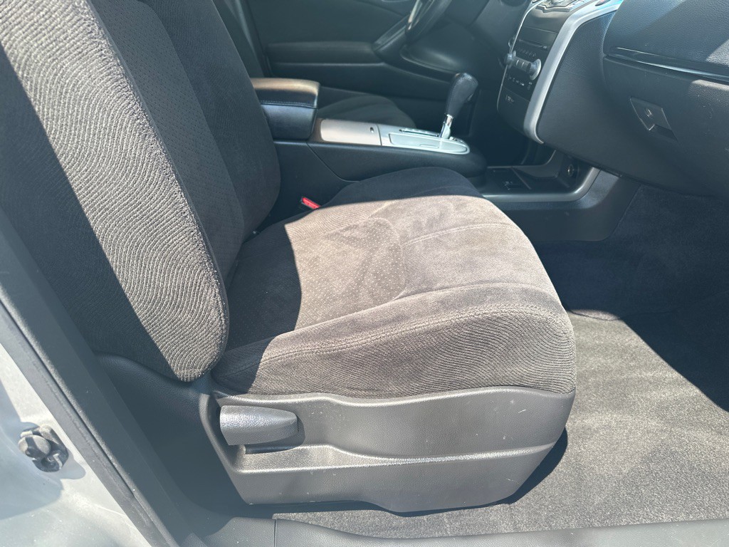 2014 Nissan Murano Image 11