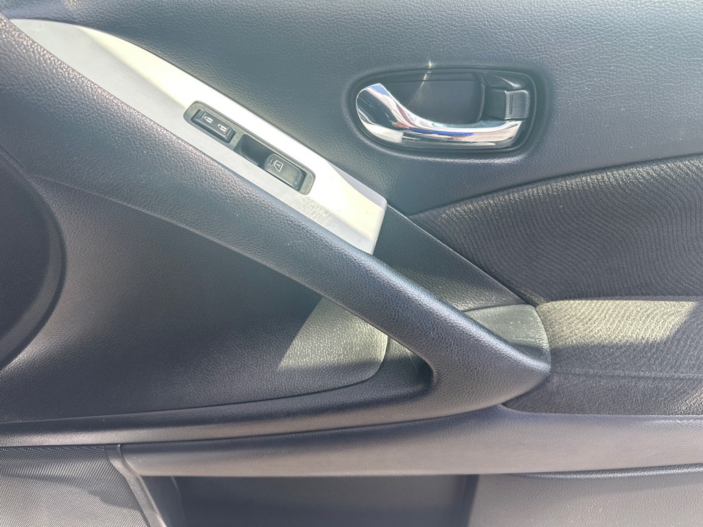 2014 Nissan Murano Image 12