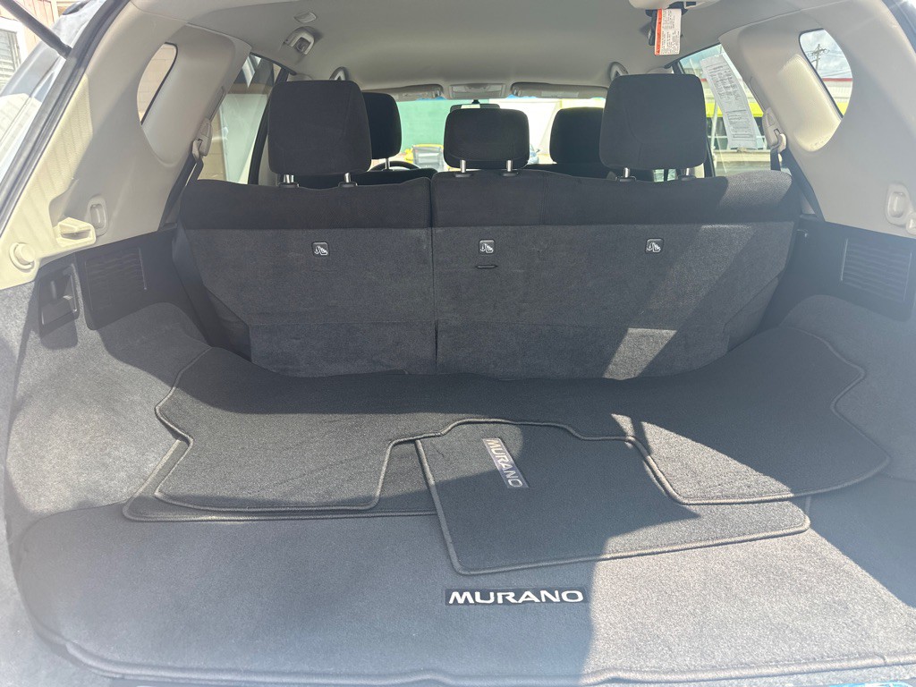 2014 Nissan Murano Image 15