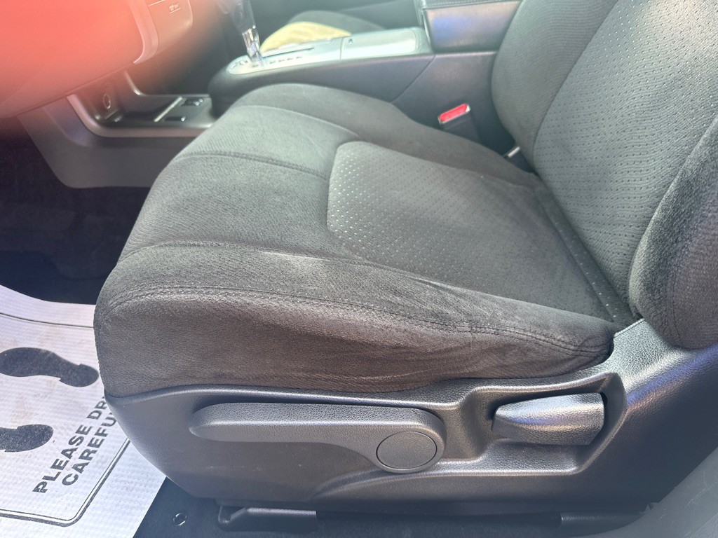 2014 Nissan Murano Image 18