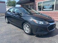 Image for 2019 Chevrolet Cruze LS ID: 7546775