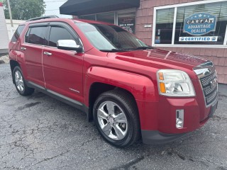 Image for 2014 GMC Terrain SLE ID: 7548071