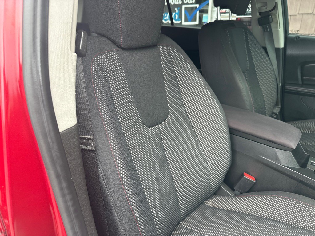 2014 GMC Terrain Image 10