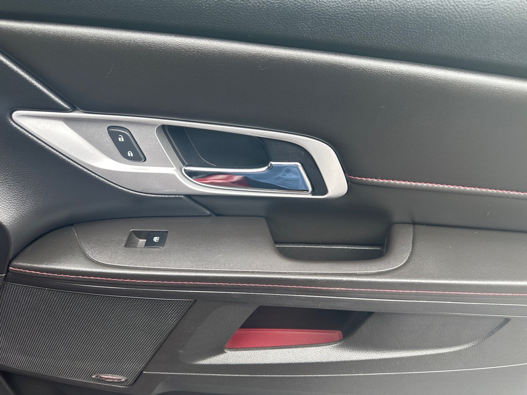 2014 GMC Terrain Image 13