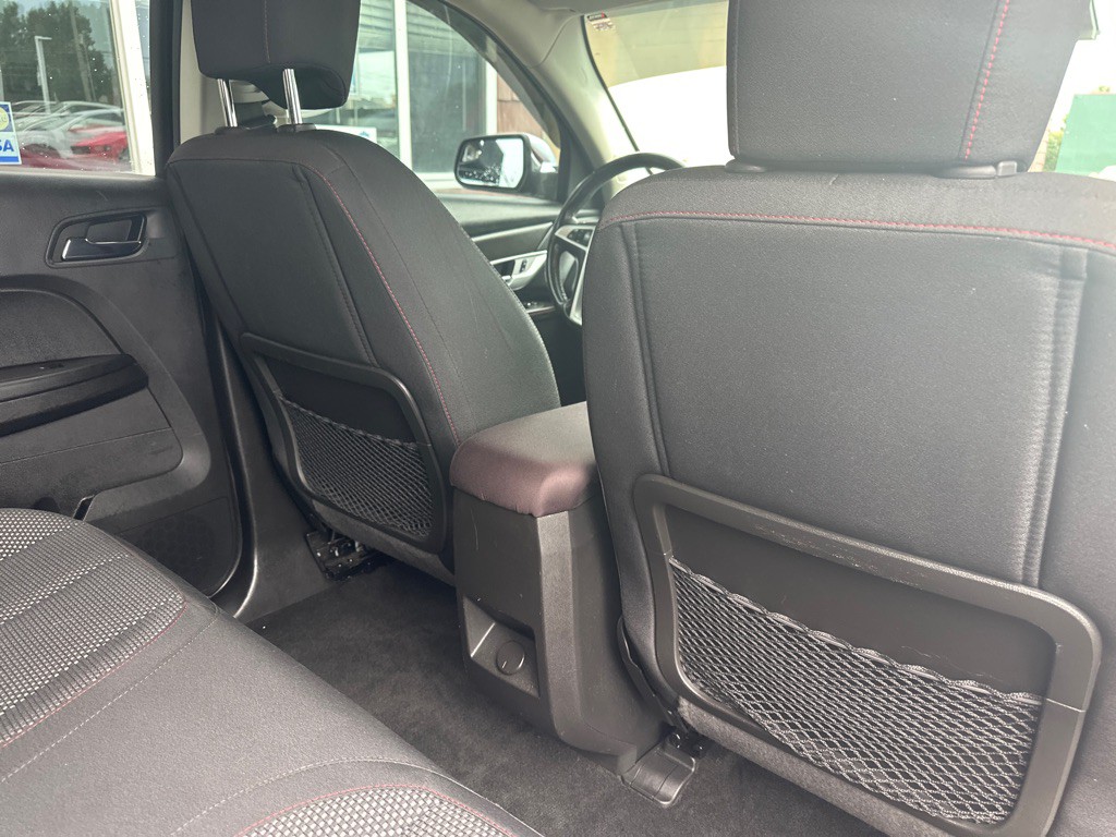 2014 GMC Terrain Image 14