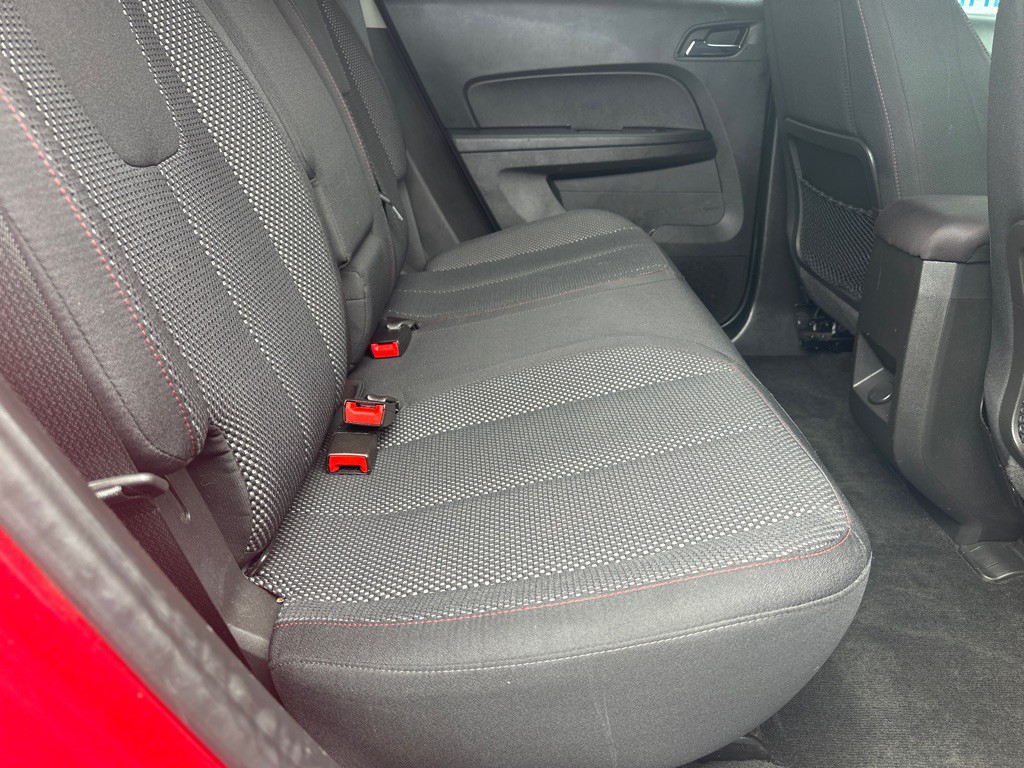 2014 GMC Terrain Image 15