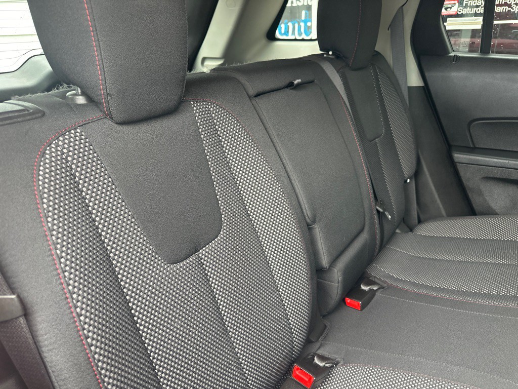 2014 GMC Terrain Image 16