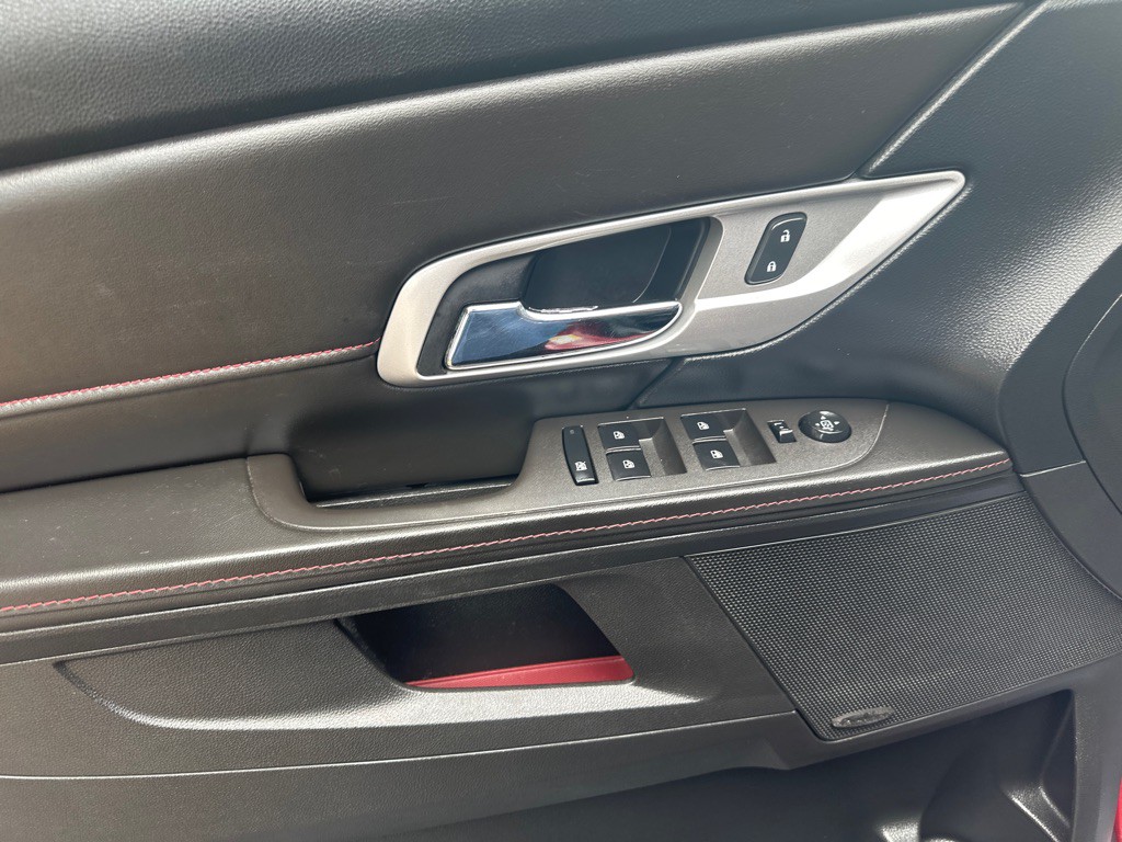 2014 GMC Terrain Image 19
