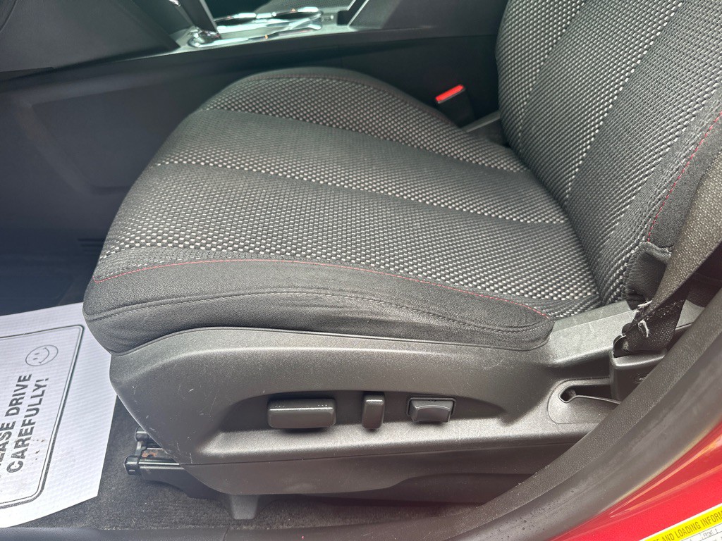 2014 GMC Terrain Image 21