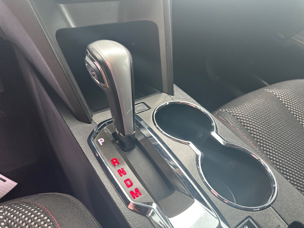 2014 GMC Terrain Image 22