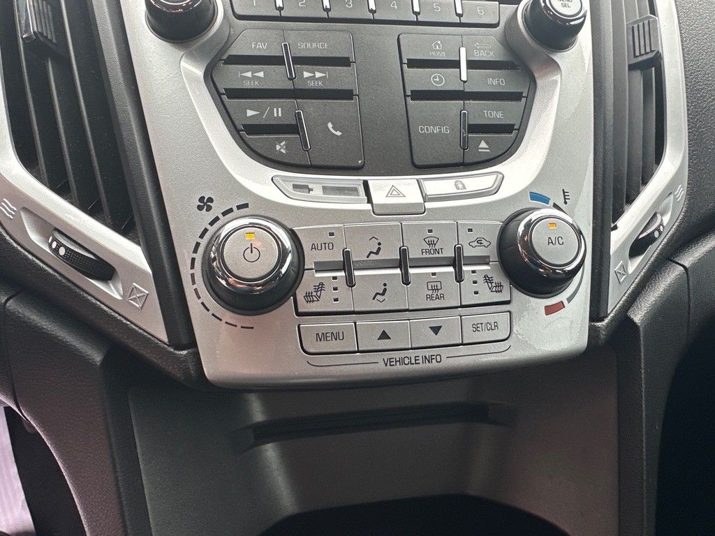2014 GMC Terrain Image 23