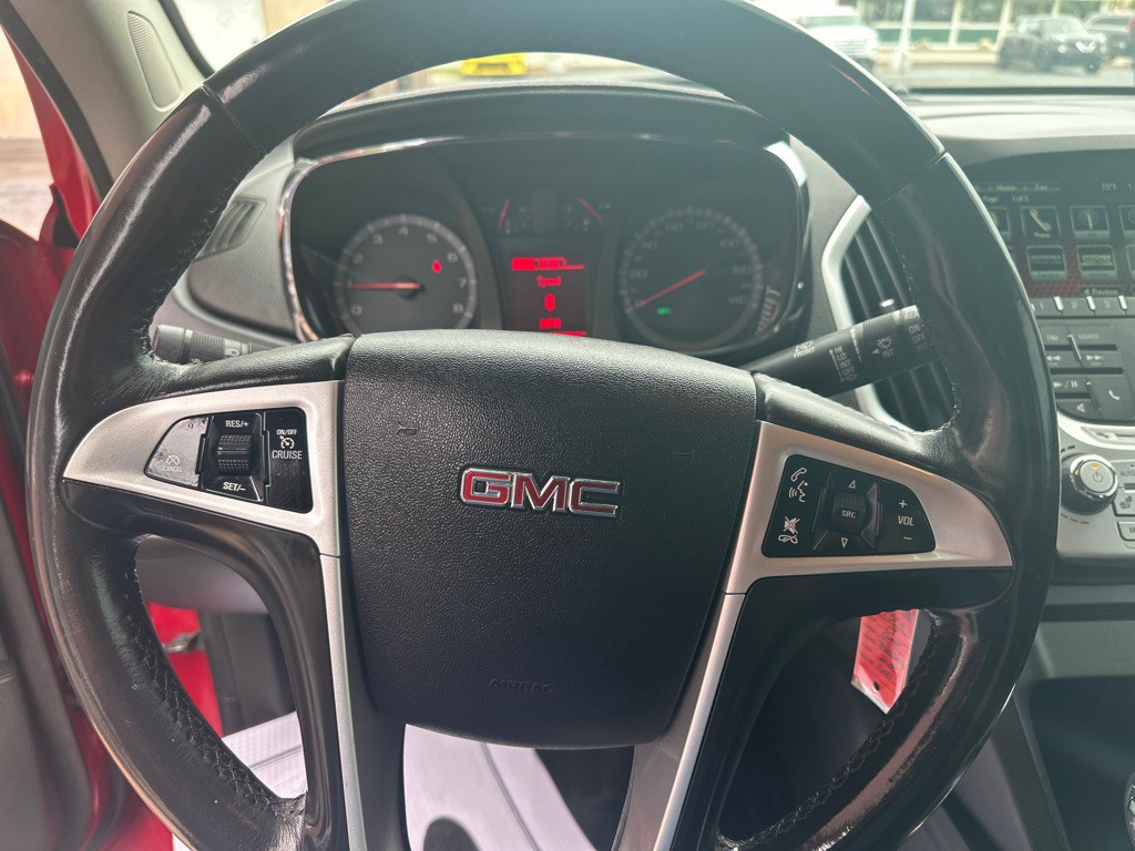 2014 GMC Terrain Image 25