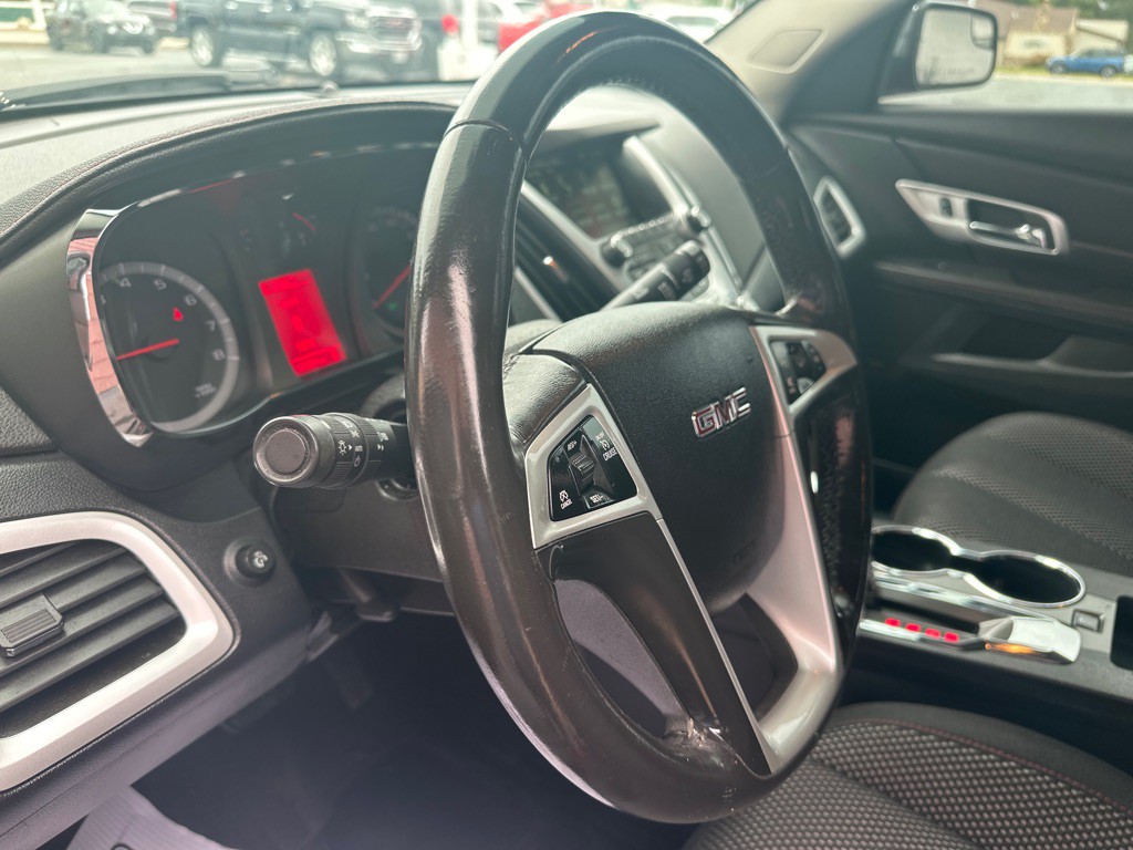 2014 GMC Terrain Image 26
