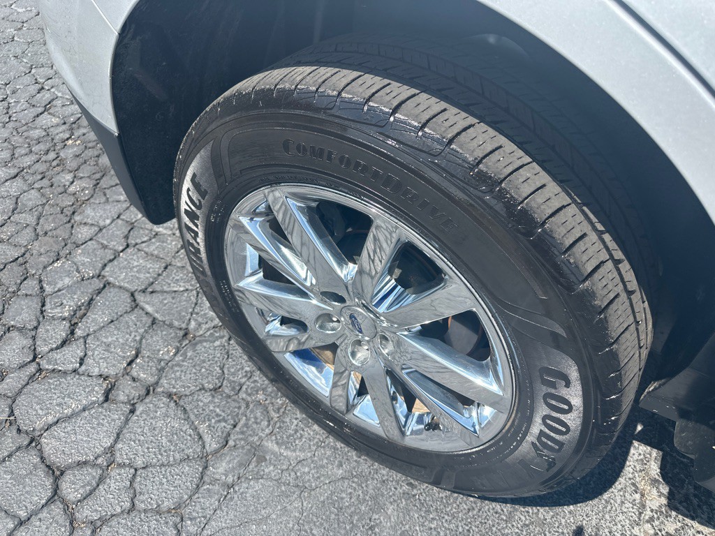 2013 Ford Edge Image 7