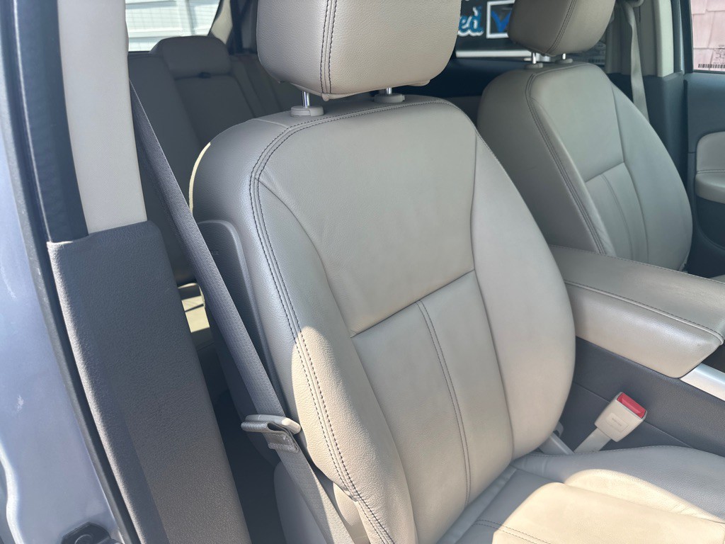 2013 Ford Edge Image 10