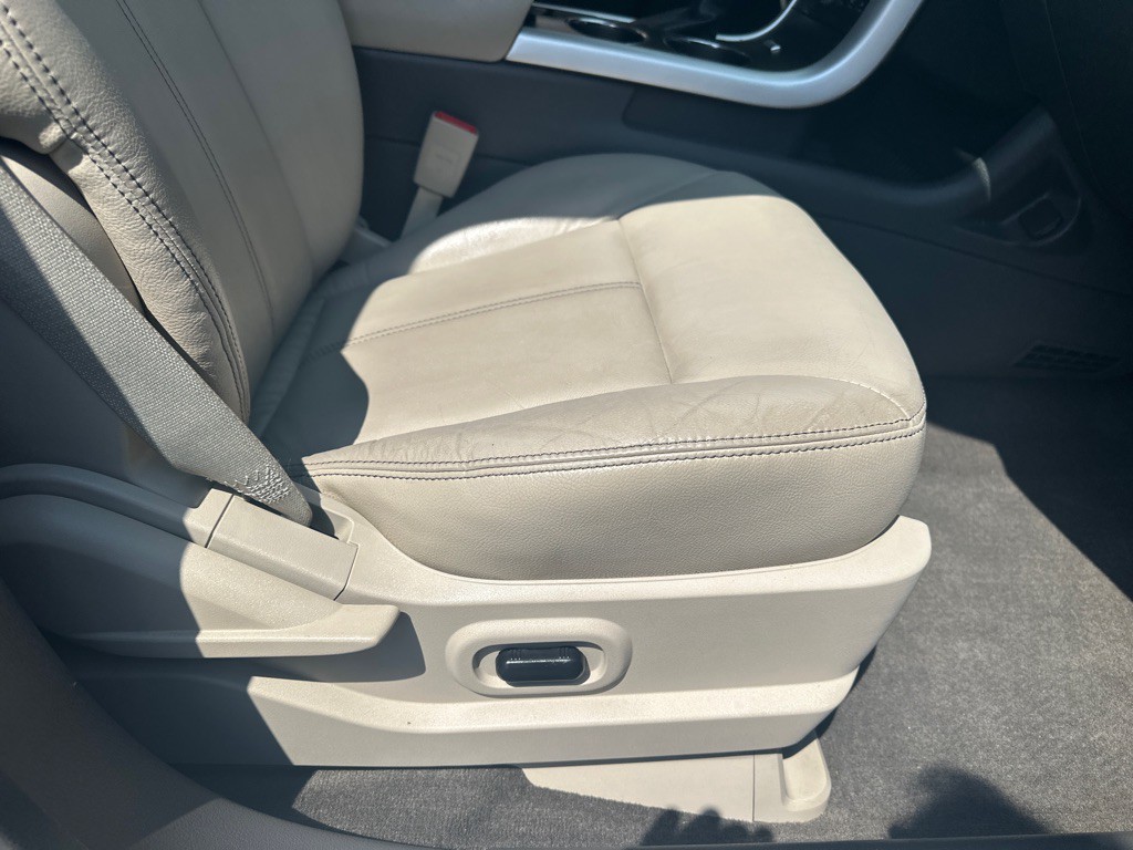 2013 Ford Edge Image 11